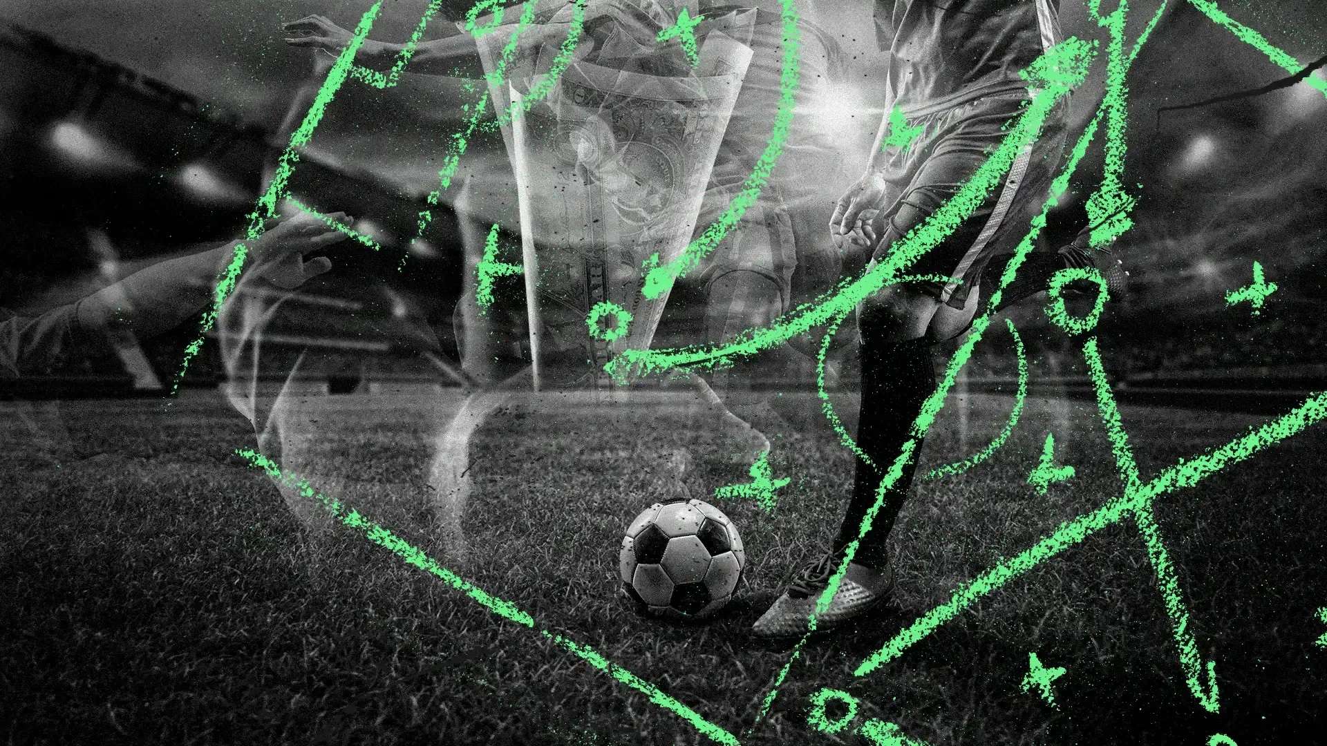 梅西的决定 梅西的决定