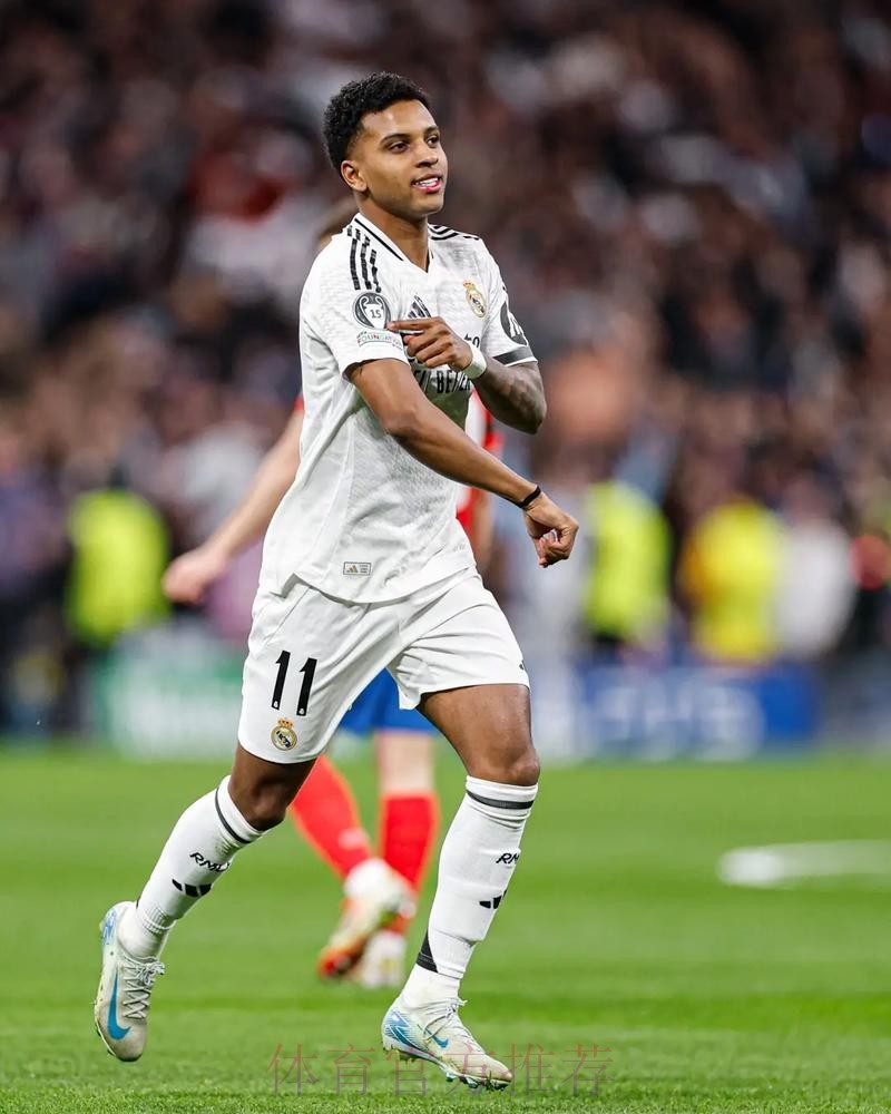 国王杯-皇马1-0客胜晋级 罗德里戈1V2个人秀立大功 国王杯-皇马1-0客胜晋级 罗德里戈1V2个人秀立大功