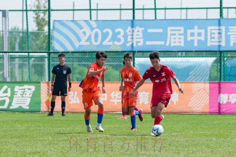 中青赛第二季渐入佳境 坚持人才培养精益求精 中青赛第二季渐入佳境 坚持人才培养精益求精