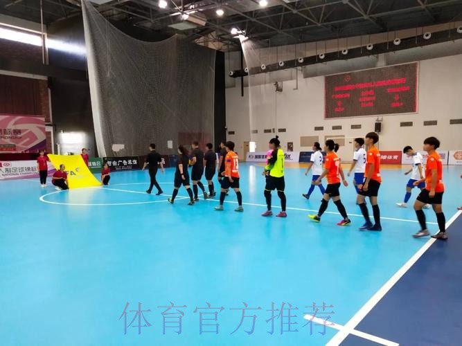 全国女子室内五人制足球锦标赛落幕,陕西足协女足不败夺冠 全国女子室内五人制足球锦标赛落幕,陕西足协女足不败夺冠