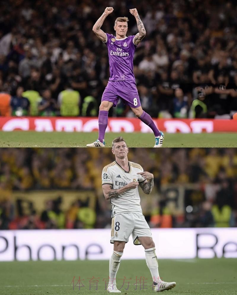 皇马与魔笛续约谈判很轻松 克罗斯想在高水平下退役 皇马与魔笛续约谈判很轻松 克罗斯想在高水平下退役